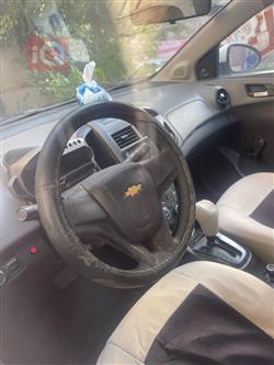 شيفروليه سونيك